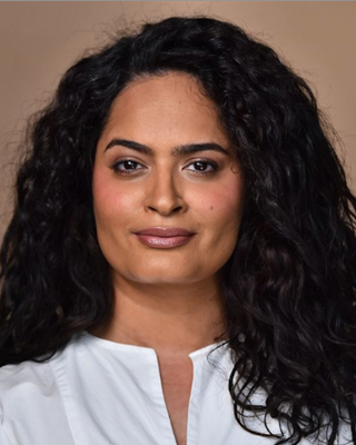 Photo of Anam Gulraiz, Psychiatric Nurse Practitioner, PMHNP