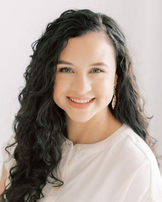 Photo of Ilia Nazario Snell, Licensed Professional Counselor, EdS, LPC, NCC