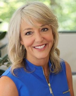 Photo of Catherine McGlamry, Clinical Social Work/Therapist, LCSW, C-SAT, CAC II