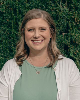 Photo of Kelsey Graham, Marriage & Family Therapist, MA, LMFT