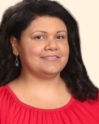 Photo of Gabriela Parra, Clinical Social Work/Therapist, MSW, LCSW