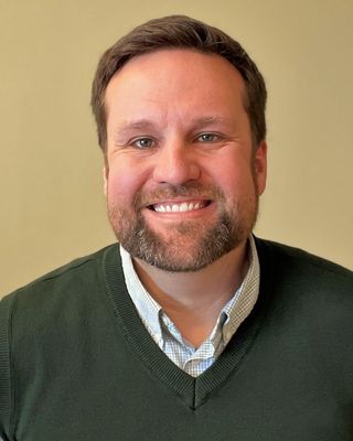 Photo of Christopher D Watkins, Licensed Professional Counselor in Knoxville, TN