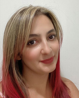 Photo of Azadeh Shirgir, Licensed Professional Counselor in Irving, TX