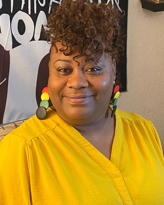 Photo of Telisha Kirtdoll, LPC-Associate, MCMH, LPC-, A