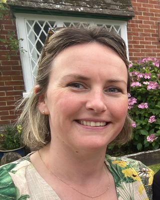 Photo of Rebecca Reilly, Psychologist, MSc