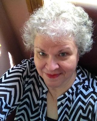 Photo of Janette M Ayd, Psychologist, PsyD, LP