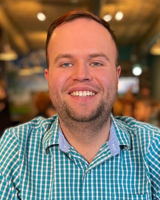 Photo of Brandon Sufronko, Licensed Professional Counselor, MS, LPC, NCC