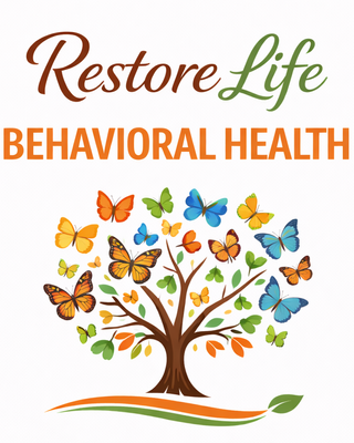 Photo of Shervetta Porter - Restore Life Behavioral Health, PLLC, Licensed Professional Counselor, MA, LPC, MHSP