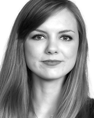 Photo of Kailee Marin, Psychiatrist, DO