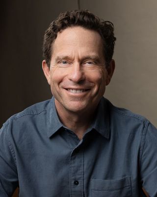 Photo of Dmitri Primavera, Clinical Social Work/Therapist, LCSW, MBA