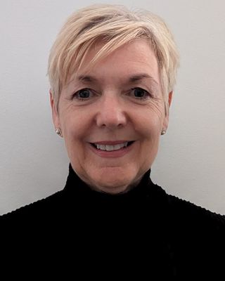 Photo of Mary Ritchie - Mary Ritchie, MBACP, Psychotherapist