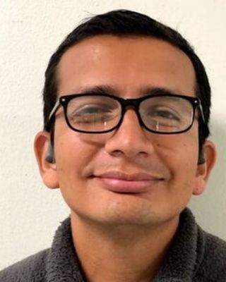 Photo of Jose Lopez, Licensed Professional Counselor