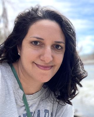 Photo of Ingi A Soliman, Psychologist, PhD