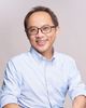 Ricky Hsueh Wen Wang
