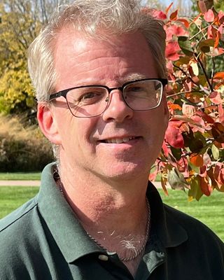 Photo of Mark Hans Fleury, Pre-Licensed Professional, BS