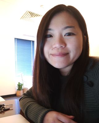 Photo of Dr Cindy Theresiana, Psychologist, PsychD, PsyBA - Clin. Psych