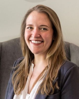 Photo of Jackie Faass, Pre-Licensed Professional, LMSW
