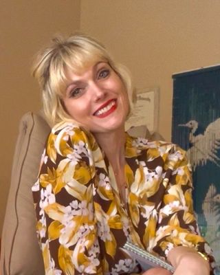 Photo of Amy J. Teumer, Counselor, LMHC-QS