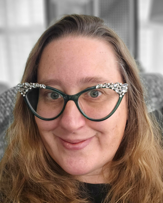 Photo of Kristen Smith, Clinical Social Work/Therapist, LCSW