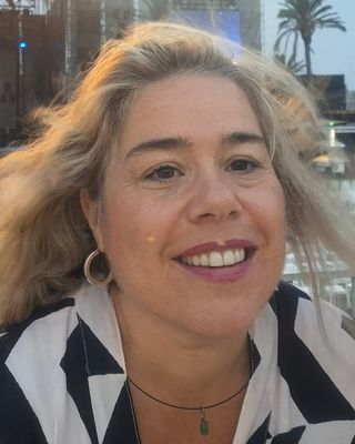 Foto de Natalia Avellaneda Serrano, Psicólogo, Lic. en Psicología, COP Madrid