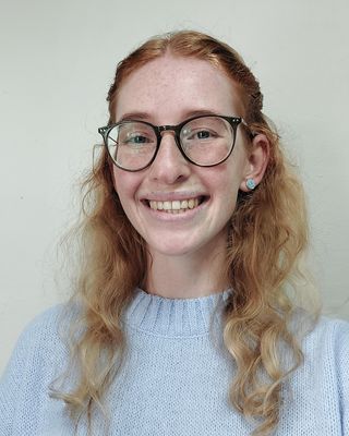 Photo of Alyssa May Selby, Psychologist, MSocSci, HPCSA - Couns. Psych.