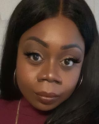 Photo of Jennifer Charles, Licensed Professional Counselor, LPC