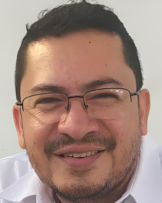 Foto de Jurgen José Espinoza Vindell, Lic. en Psicología