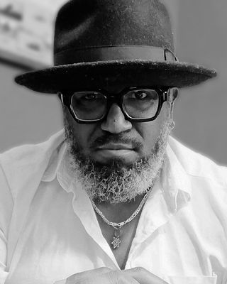 Photo of Prof. Isaiah Rashad II, Pastoral Counselor, MDiv