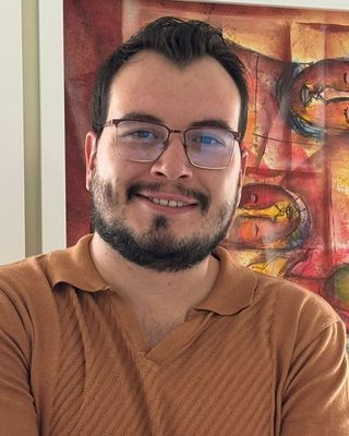 Foto de David Andrés Sierra Andrade, Psicólogo, Maestría, COLPSIC