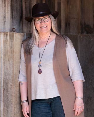 Photo of Annette Williams, Clinical Social Work/Therapist, MSW, LCSW