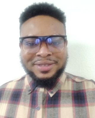 Photo of Vitus Onusuru, Marriage & Family Therapist, LMFT