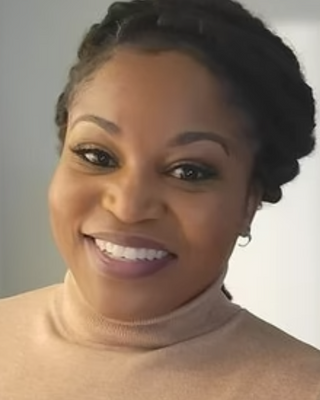 Photo of Chinyere Ubah, Psychiatric Nurse Practitioner, PMHNP