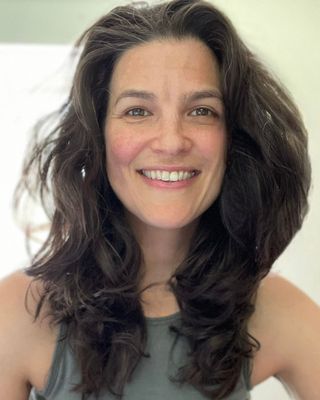 Photo of Rachel Dyer, Licensed Professional Counselor, LPC