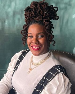 Photo of Nicole Hall, Clinical Social Work/Therapist, LMSW