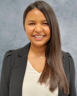 Photo of Bertha Escobar, Licensed Professional Counselor, LPC