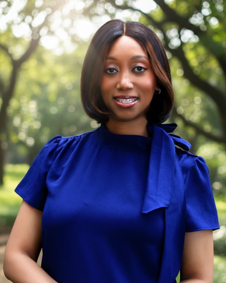 Photo of Vivian Kisanga, Psychiatric Nurse Practitioner, PMHNP