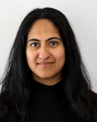 Photo of Alisha Datoo, MSW, RSW, CDWF, Clinical Social Work/Therapist