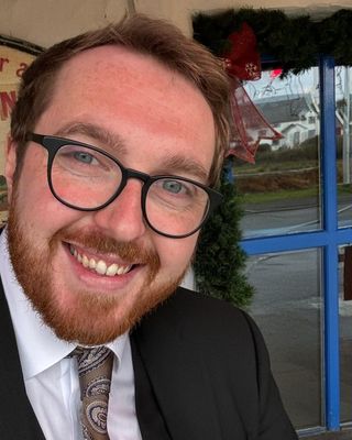 Photo of Declan Cannon, Psychotherapist, MBABCP