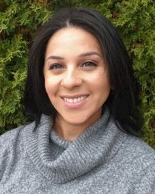 Photo of Natalie Velazquez, Licensed Professional Counselor in Lincolnshire, IL