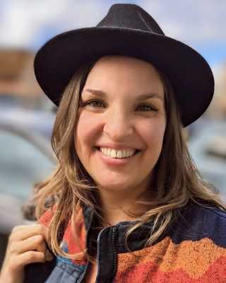 Photo of Tawnia Anthony Berens, Clinical Social Work/Therapist, LCSW