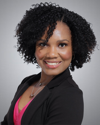 Photo of Sarlah Bernard, Psychiatric Nurse Practitioner, PMHNPBC
