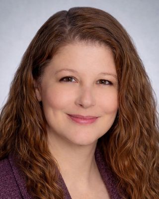 Photo of Ann N Goger, Pre-Licensed Professional, MA, MFT-R, BT, EMDR 1