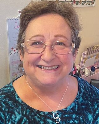 Photo of Caroline Dicker - Forget Me Not Counselling, Counsellor, MNCPS Acc.