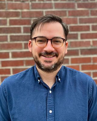 Photo of Tim Daniel, Psychologist, PsyD