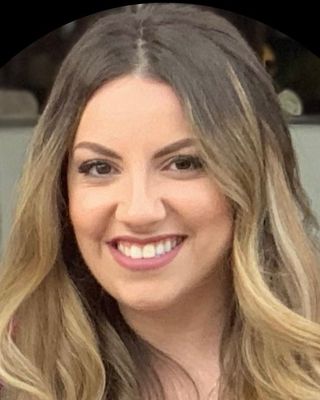 Photo of Haya Alsarhn Bahbah, Psychologist, MA, PsyD