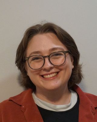 Photo of Ashley Moseley, Counselor, MC, LCPC