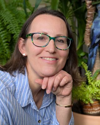 Photo of Katarina Simonovicova, Counsellor, MSc, MBACP