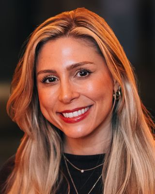 Photo of Bryanna Fatigate, Psychologist, PhD