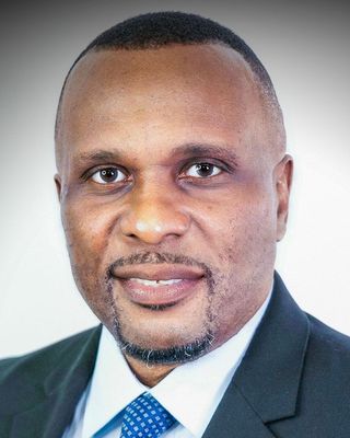 Photo of Keith London, Licensed Professional Counselor, LPC