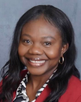 Photo of Christiana Omamegbe, Psychiatric Nurse Practitioner, PMHNP, BC